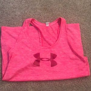 Under Armour Workout Tank